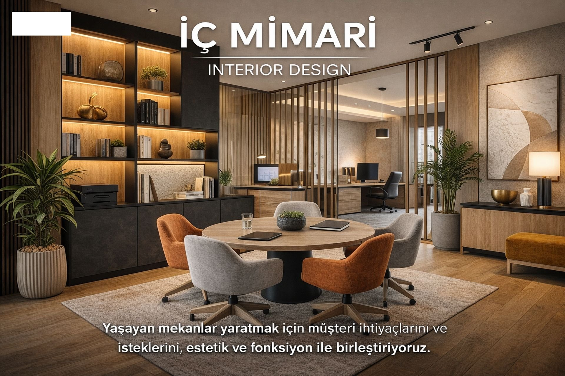 İç Mimari