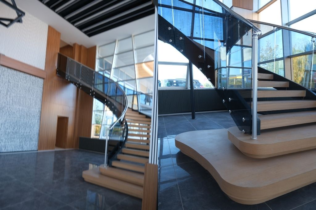 SOLİMPEKS İDARİ BİNA