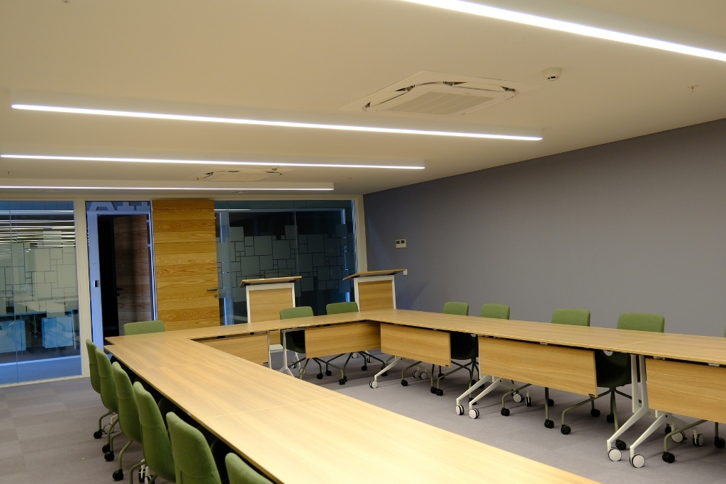 WORKİNTON / BÜROTIME