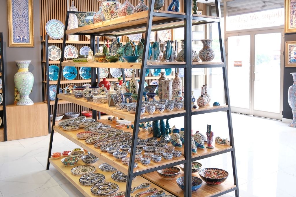 RUMİ SANAT GALERİ