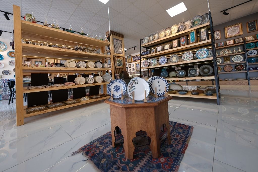RUMİ SANAT GALERİ