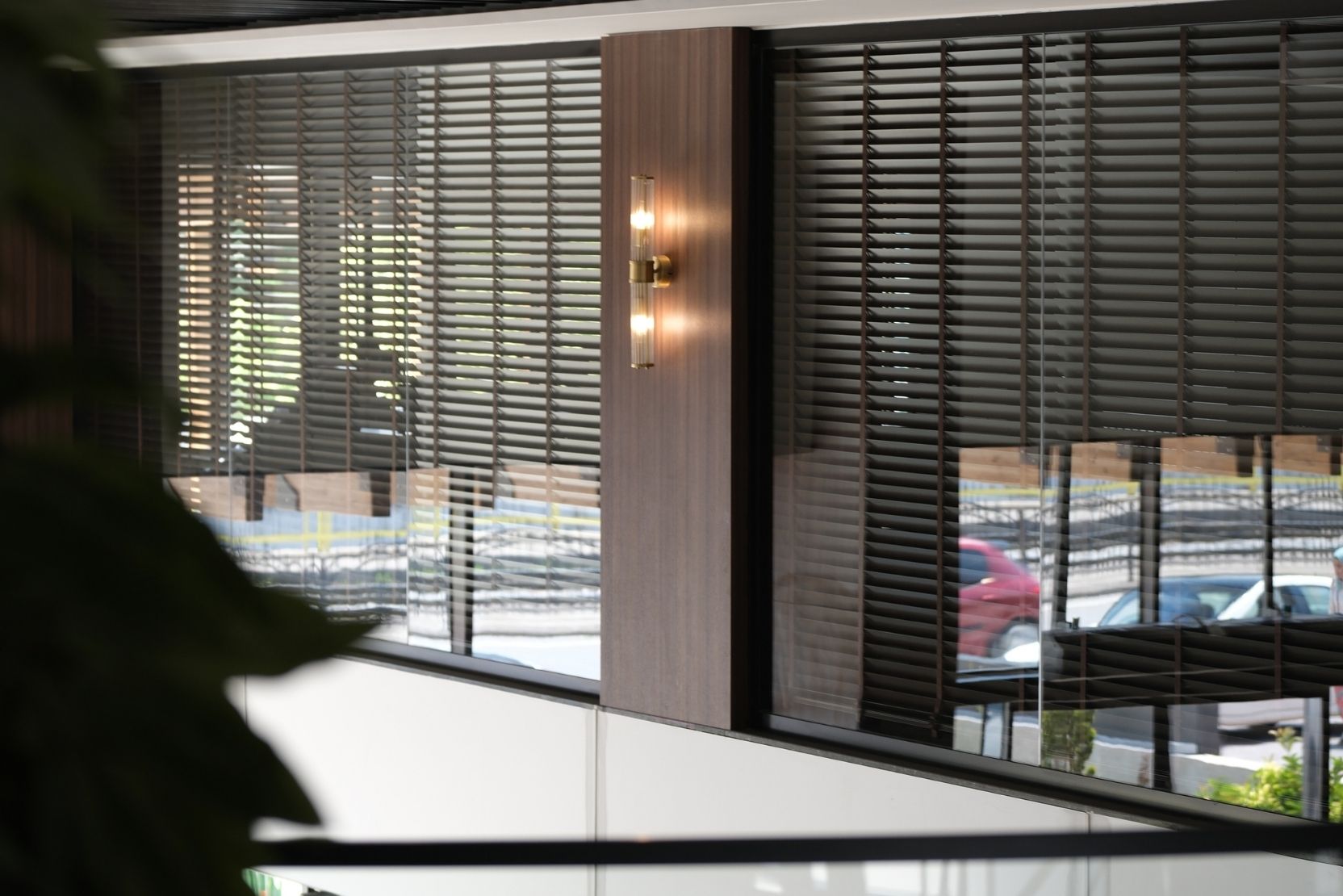 İNVENTUM SHOWROOM/ SATIŞ VE TANITIM OFİSİ