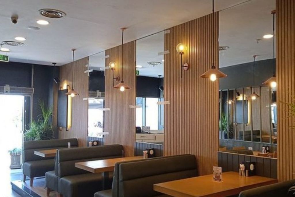 BAYDÖNER RESTAURANT
