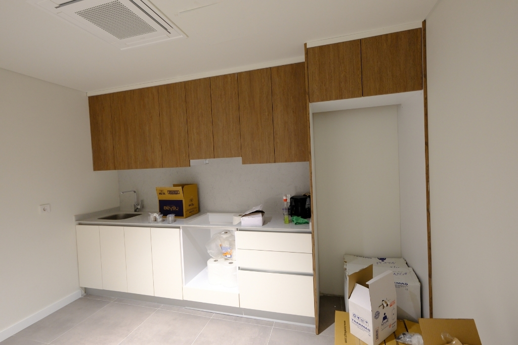 WORKİNTON / BÜROTIME