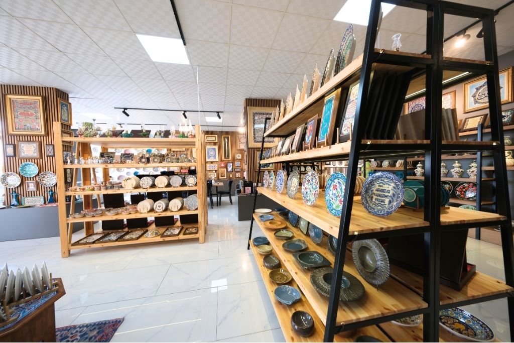 RUMİ SANAT GALERİ