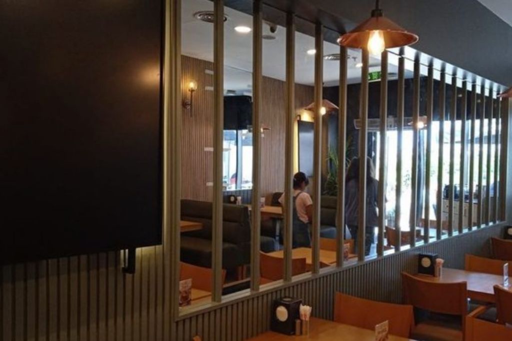 BAYDÖNER RESTAURANT