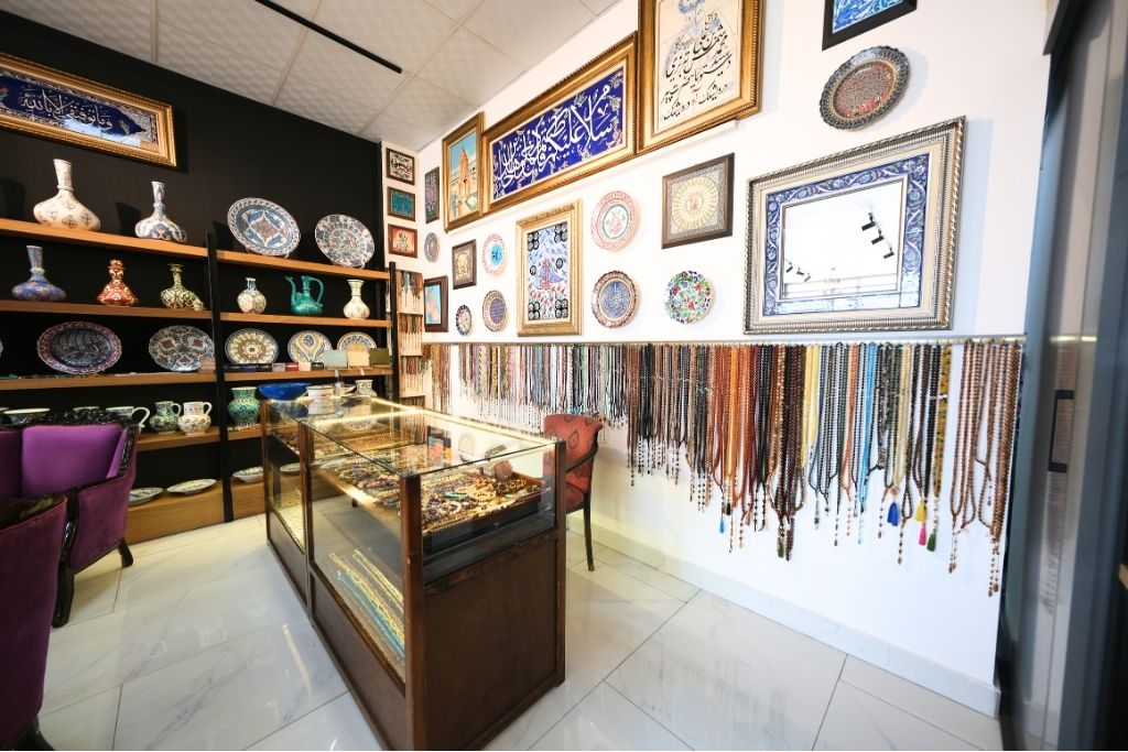 RUMİ SANAT GALERİ