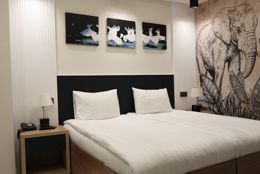 AYDINBEY PARK OTEL